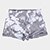 Sunga Boxer Infantil Marlan - Cinza