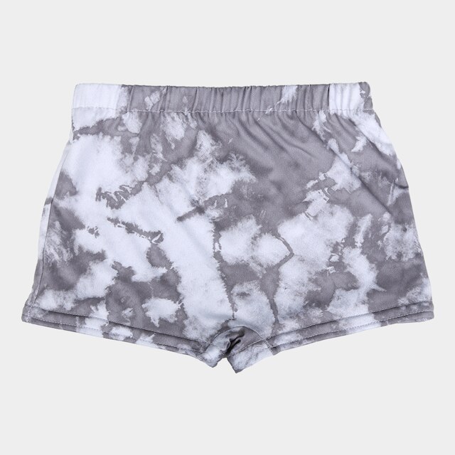 Sunga Boxer Infantil Marlan
