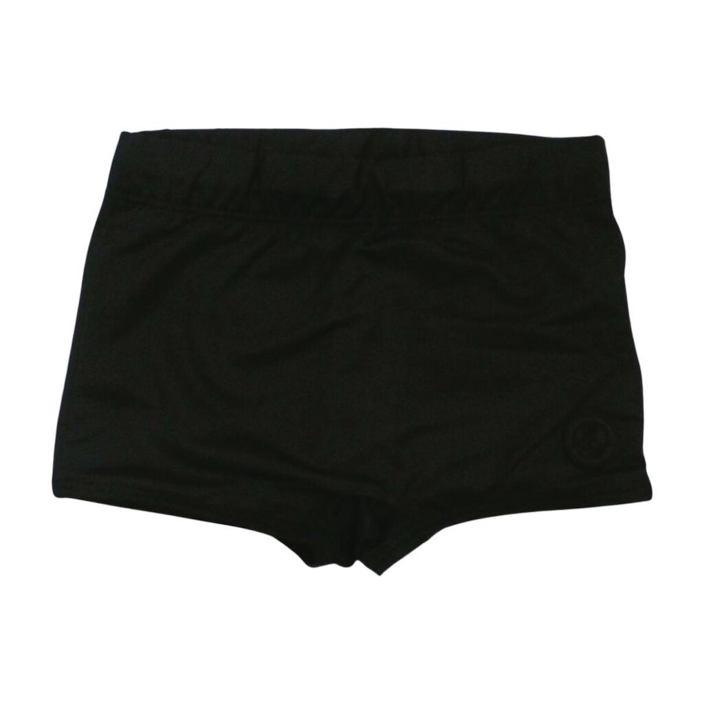 Sunga Boxer Lisa Infantil Com Proteção UV 46842 - Boca Grande