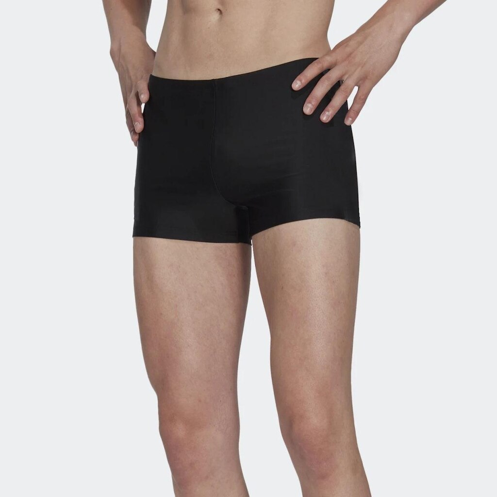 Sunga Boxer Masculina Box Praia Verão Fitness Microfibra