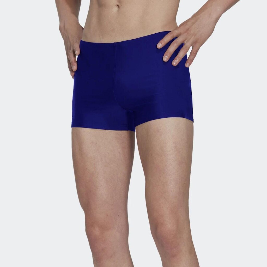 Sunga Boxer Masculina Box Praia Verão Fitness Microfibra
