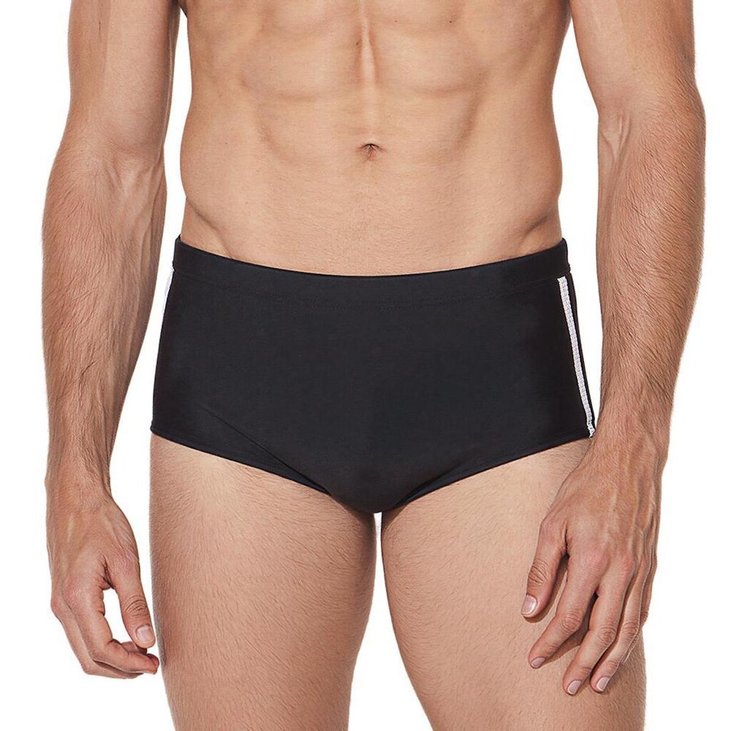 Sunga Boxer Masculina Lisa Com Ajuste Confortável Summer Soul