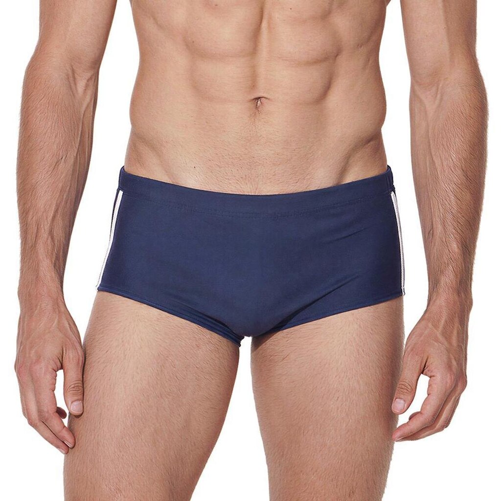 Sunga Boxer Masculina Lisa Com Ajuste Confortável Summer Soul
