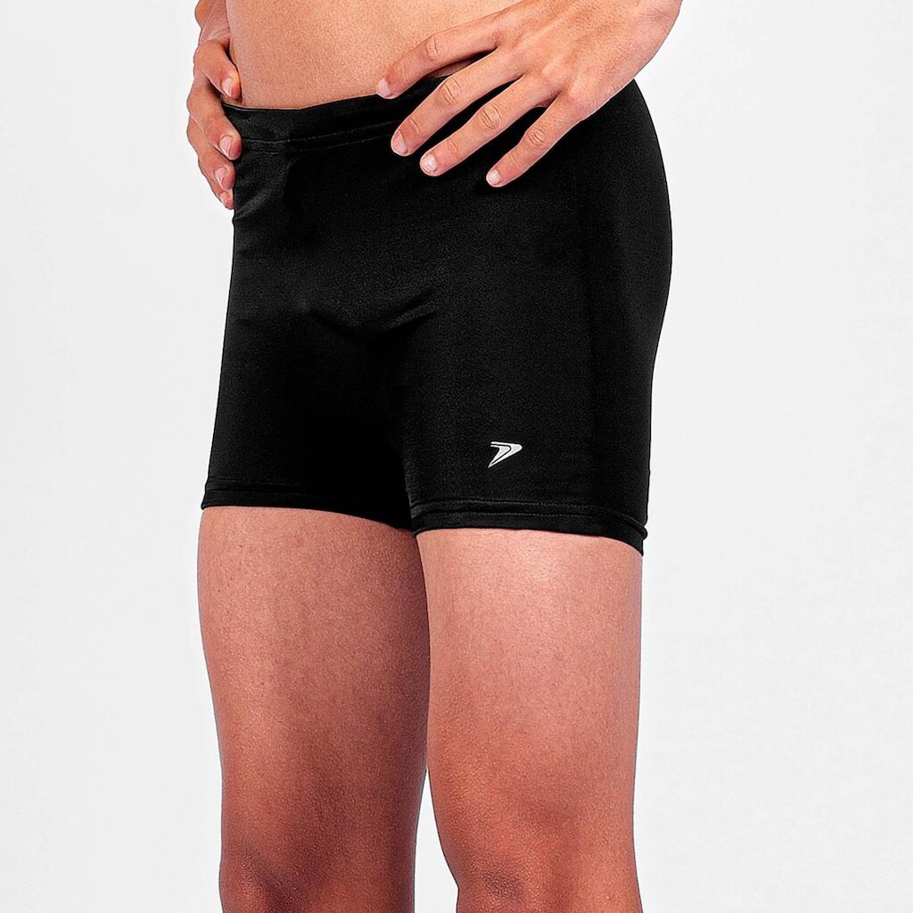 Sunga Boxer Natação Infantil Star 13226