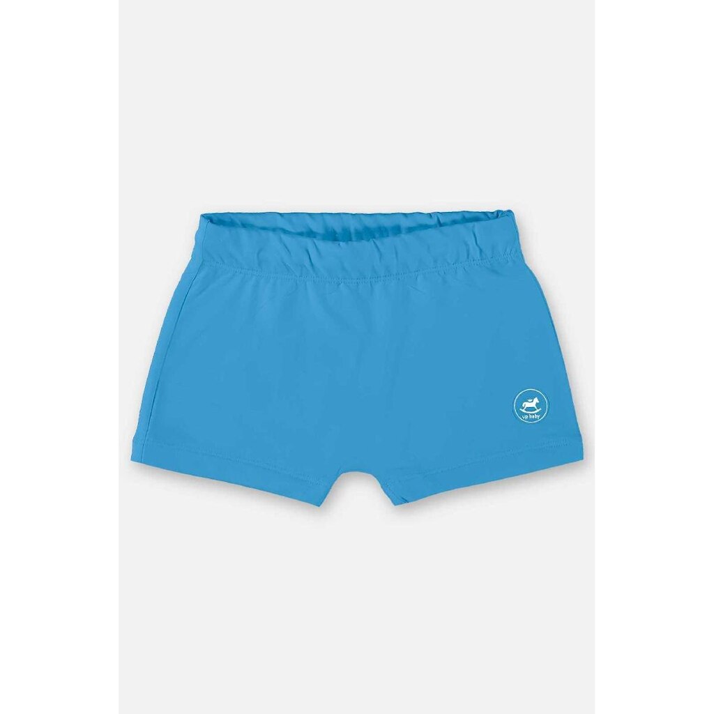 Sunga Boxer Poliéster FPS +50 UV Up Baby