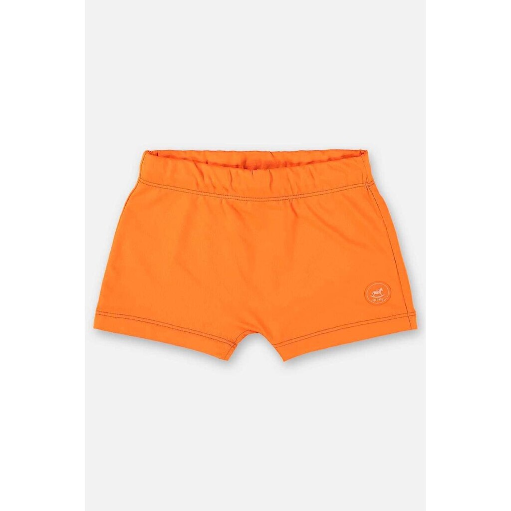 Sunga Boxer Poliéster FPS +50 UV Up Baby