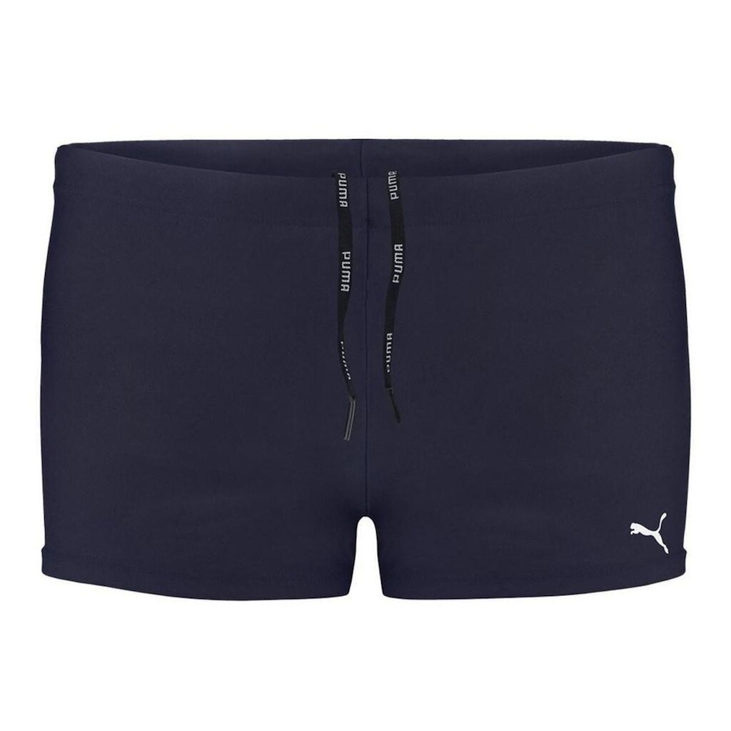 Sunga Boxer Puma Masculina - Marinho
