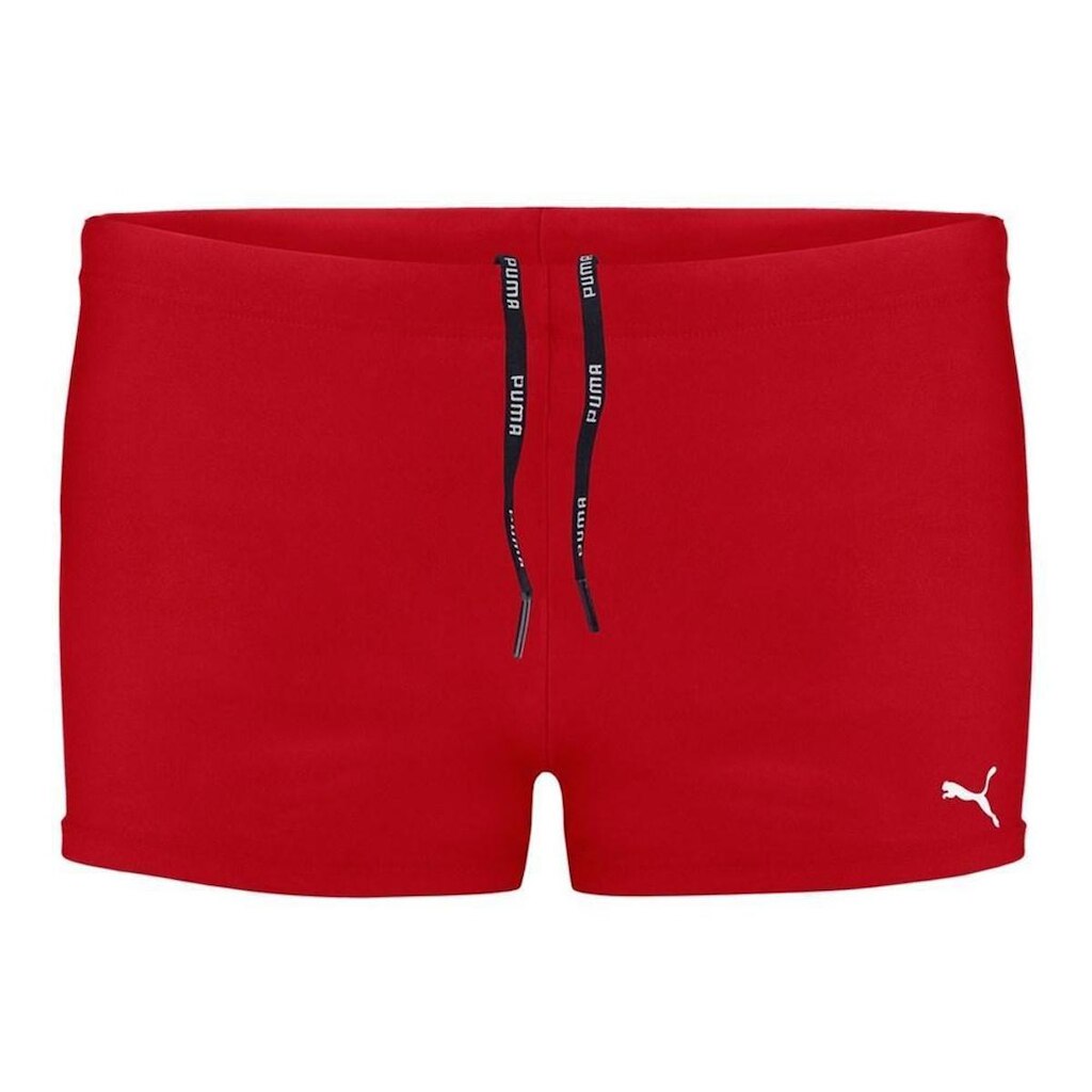 Sunga Boxer Puma Masculina - Marinho