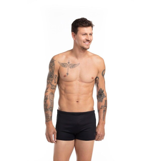 Sunga Boxer