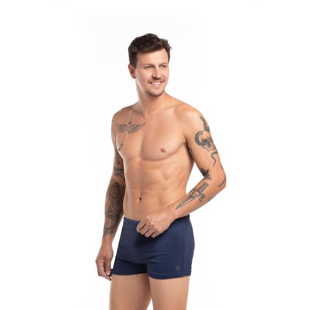 Sunga Boxer