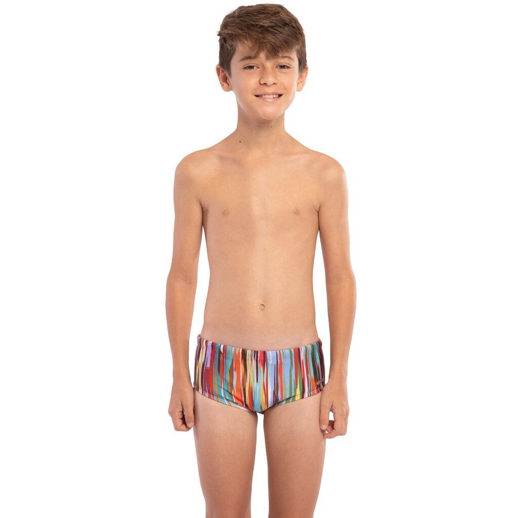 Sunga Classic Infantil Horizonte