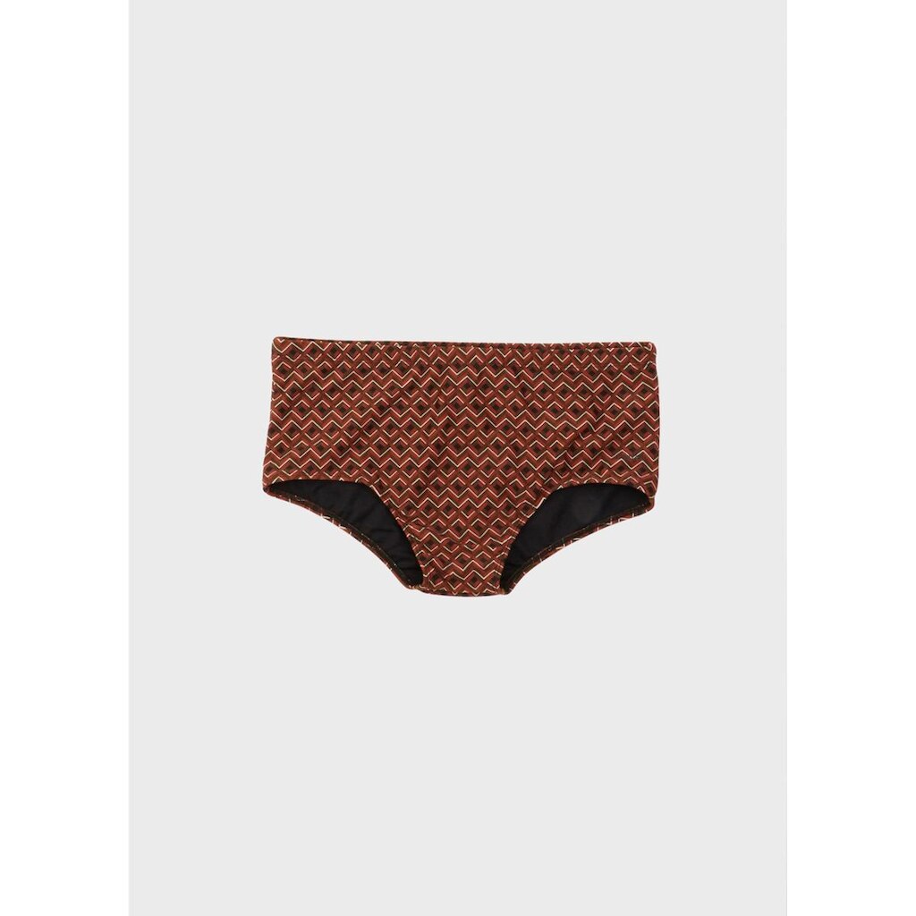 Sunga clássica riva tape OSKLEN