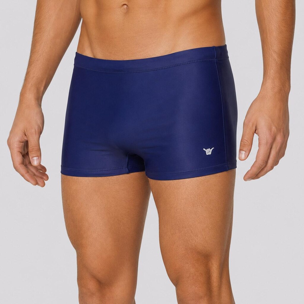 Sunga Hang loose Basic Boxer Masculina
