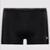 Sunga Hang Loose Boxer Masculina - Preto
