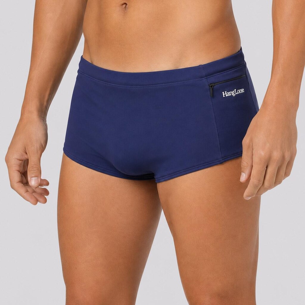 Sunga Hang loose Typo Masculina