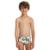 Sunga Infantil Classic Acalanto - Branco