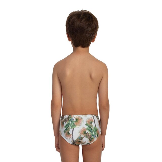 Sunga Infantil Classic Acalanto