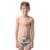 Sunga Infantil Classic Orla - Azul
