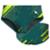 SUNGA INFANTIL FLUOR GEO PROTEÇÃO UV 50+ KAUNA - Verde