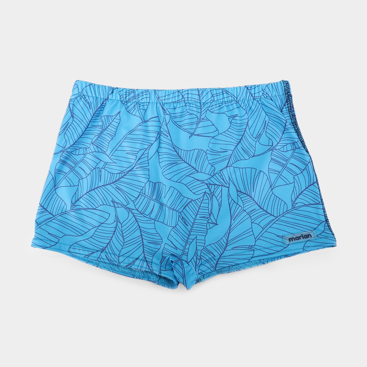 Sunga Infantil Marlan Proteção UV Masculina Menor preço em Sunga Infantil Marlan Proteção UV Masculina