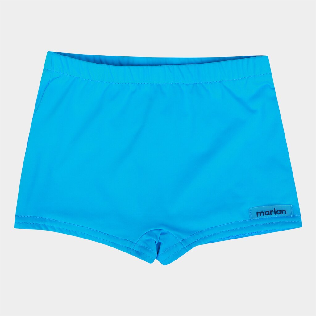 Sunga Infantil Marlan Proteção UV Masculina