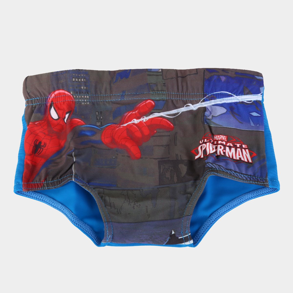 SungaTip Top Spiderman