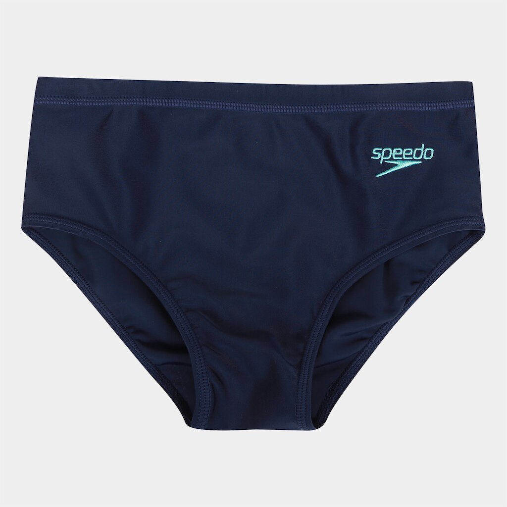 Sunga Juvenil Speedo Solid
