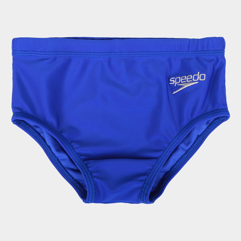 Sunga Juvenil Speedo Solid