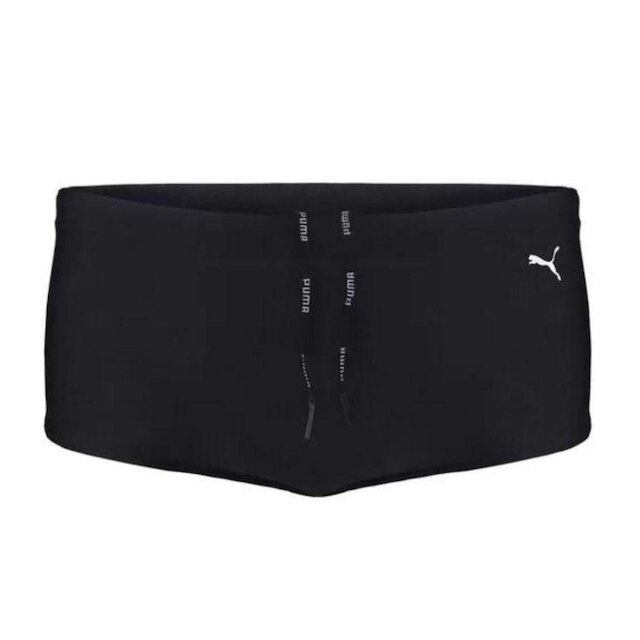 Sunga Lateral Larga Puma.