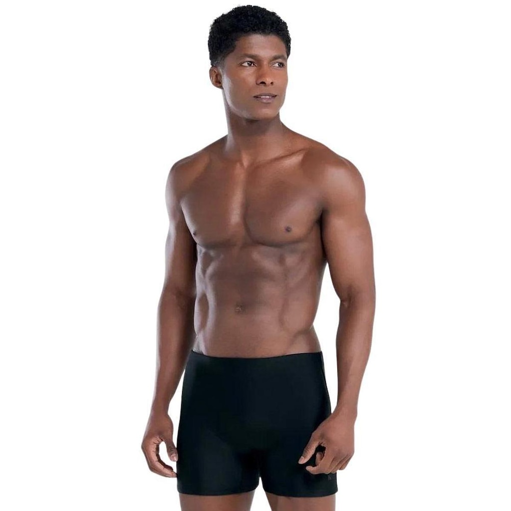 Sunga Longa Boxer Mash 300.121