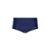 Sunga Masculina Larga Téo Marinho Movimento - Azul