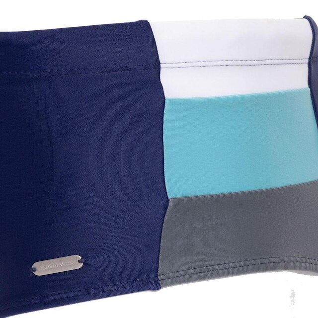 Sunga Masculina Larga Téo Marinho Movimento