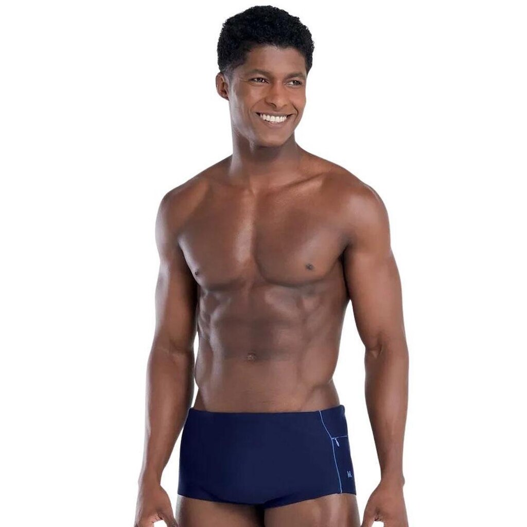 Sunga Mash 303.71 Com Bolso