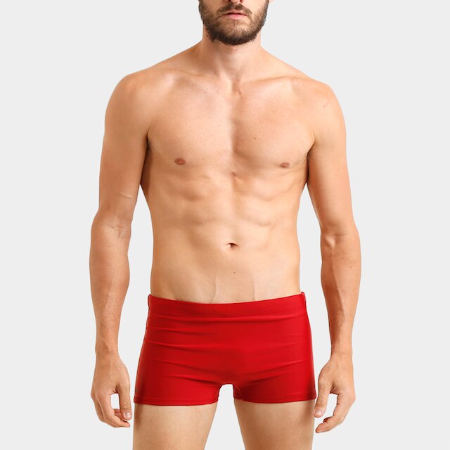 Sunga Mash Boxer