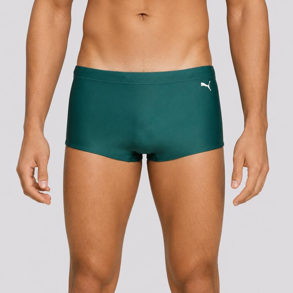 Sunga Puma Lateral Larga  Masculina