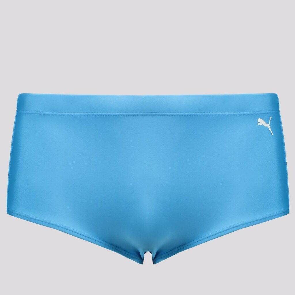 Sunga Puma Lateral Larga Unissex