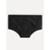 Sunga Reserva Masculina New Superfit Texture Preta - Preto