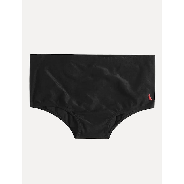 Sunga Reserva Masculina New Superfit Texture Preta
