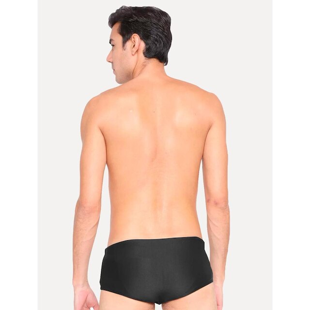 Sunga Reserva Masculina New Superfit Texture Preta