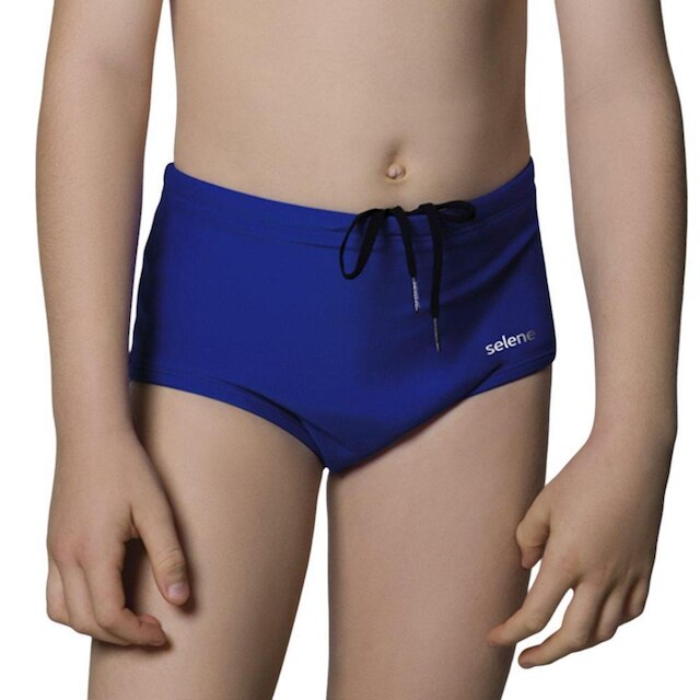 Sunga Selene Lateral Larga Infantil