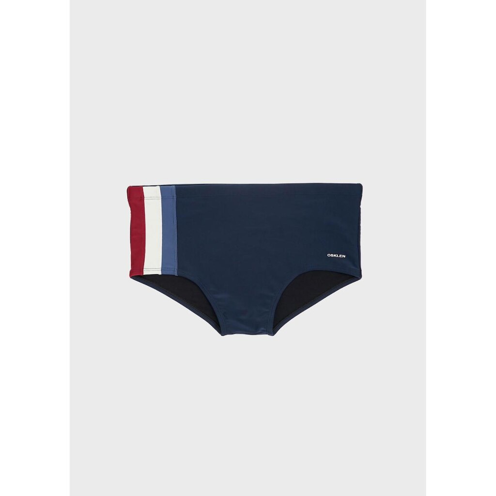 Sunga side stripes OSKLEN