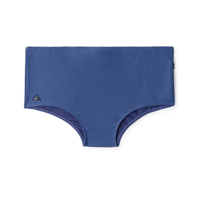Sunga Superfit Zíper Marinho M
