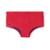 Sunga Superfit Zíper Marinho M - Vermelho