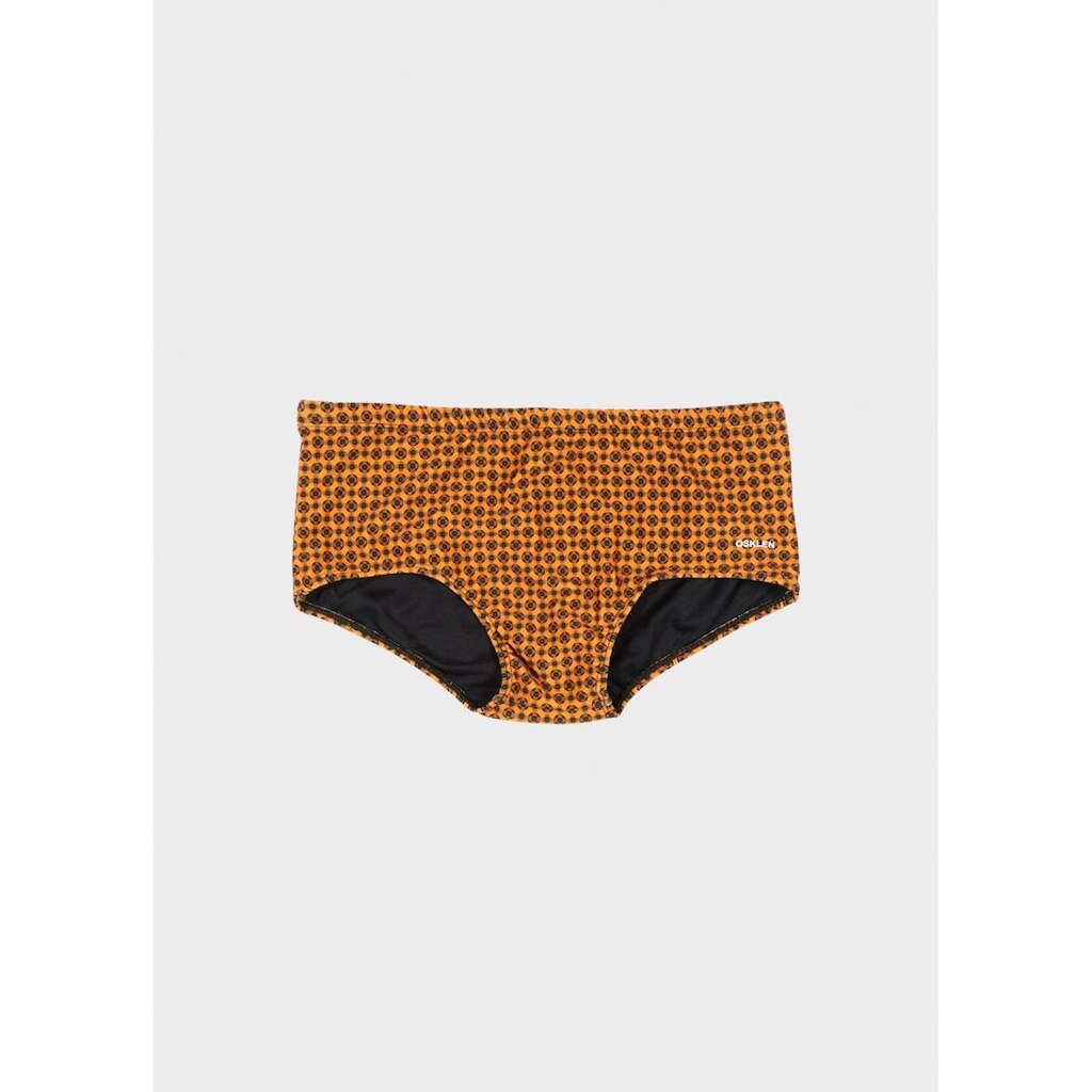 Sunga tiny daisy OSKLEN