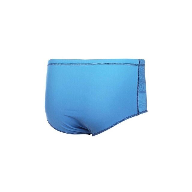 Sunga Tradicional Net - AZUL