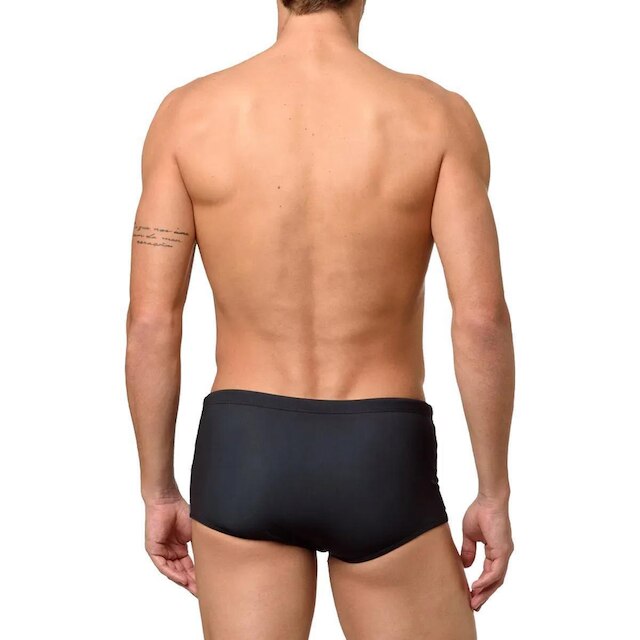 Sunga Trunk Calvin Klein Logo Degradê CM4PS15ST147