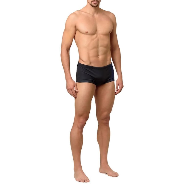 Sunga Trunk Calvin Klein Logo Degradê CM4PS15ST147
