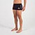 Sunga Umbro Diamond Line - Preto
