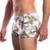 Sungão Boxer Danilo New Acalanto - Branco