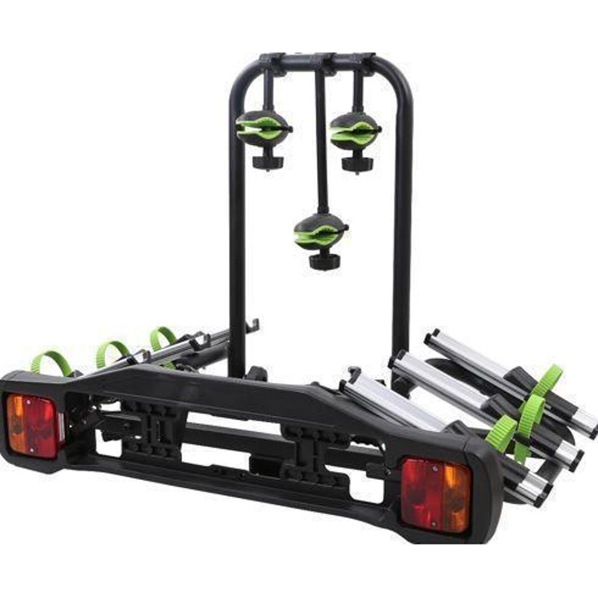 Suporte Bike Transbike de Engate Pelegrin PEL-003B em Metal para 3 Bicicletas é ruim? Suporte Bike Transbike de Engate Pelegrin PEL-003B em Metal para 3 Bicicletas é boa?